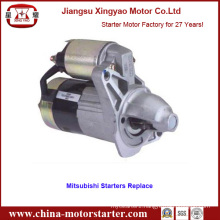 Electric Starter Motor for Mazda Protege 1.8L 17766